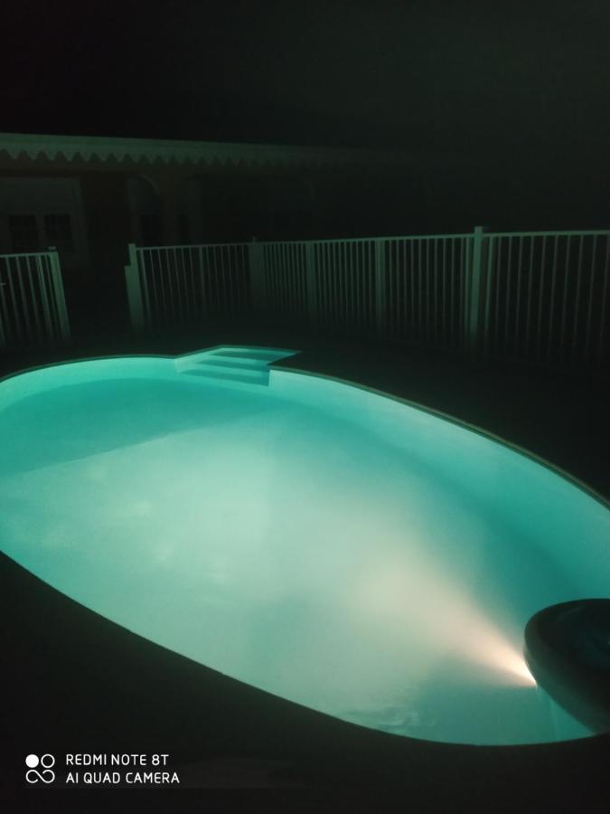 Villa Emmanuel Le Plaisir Des Vacances Sainte-Luce Exterior photo